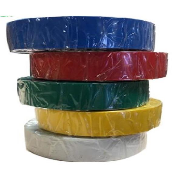 PVC Insulation tape,Electronic Double Sided Tape for various bonding,Sequence Tape Electronic Component Tape 6mm*3000m