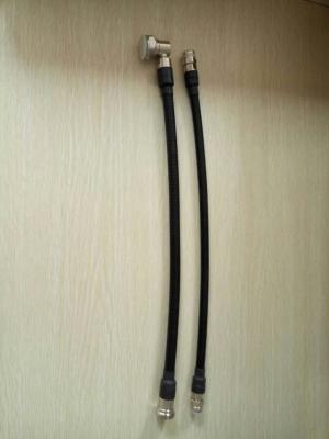7/16 Jumper Cables,N type plug to N type plug