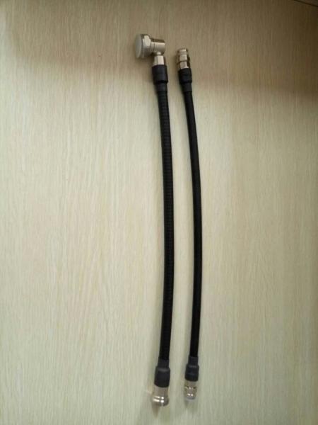 7/16 Jumper Cables,N type plug to N type plug