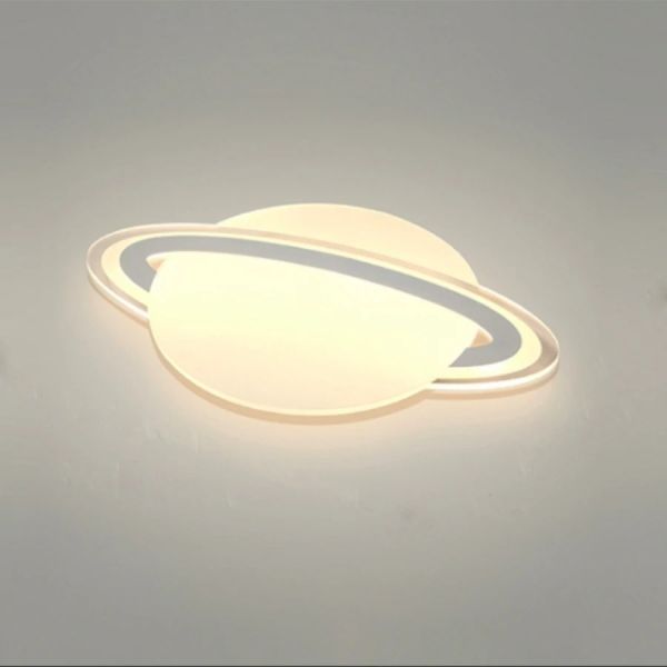 Decor Ceiling Lamp Living room Bedroom Reading Modern LED Planet Ceiling Lights(WH-MA-304)
