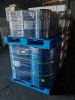 Industrial Paint Solvent Coating And Inks Silicone Free Defoamer D-052