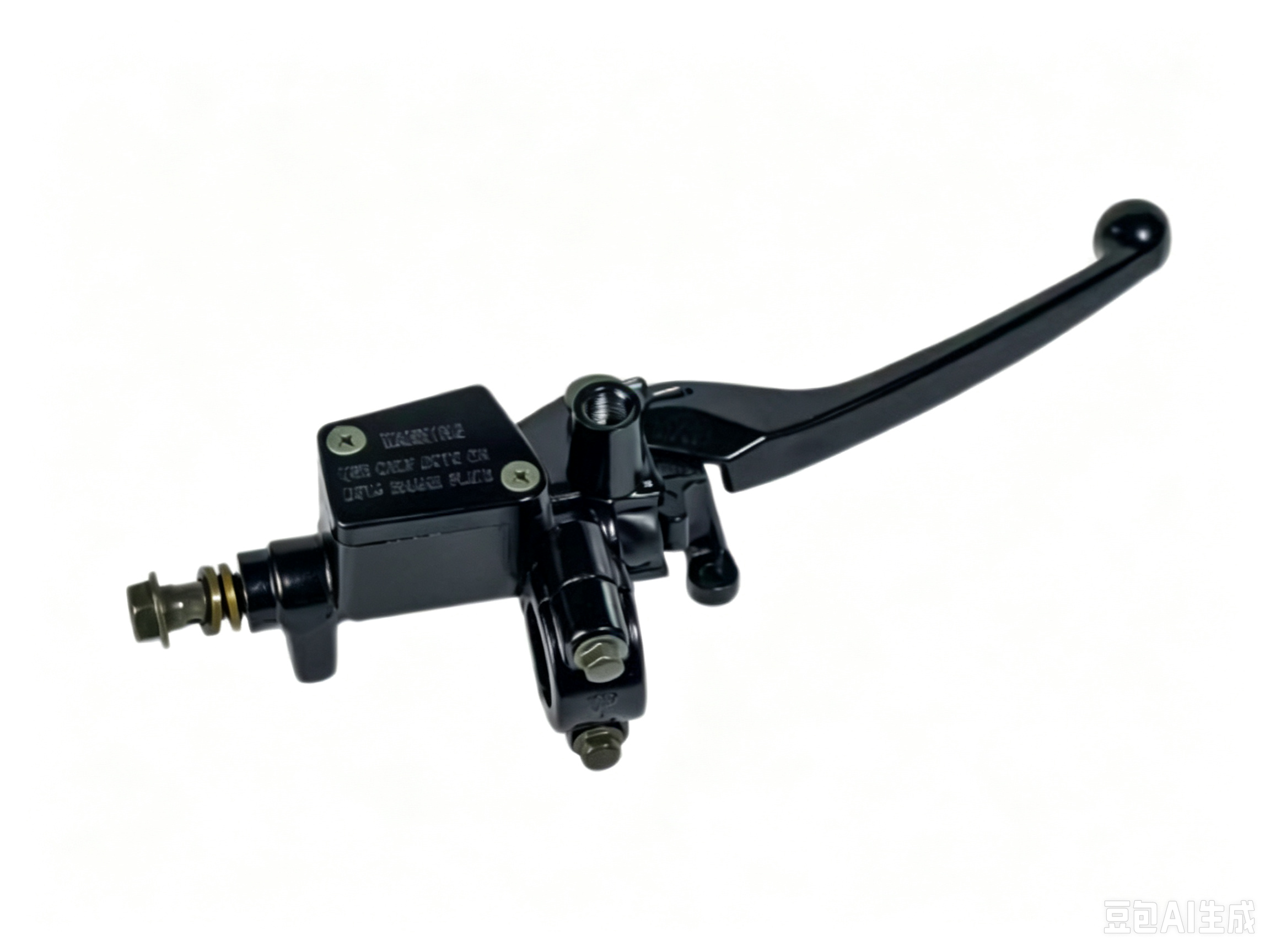Motorcycle brake system,Front upper pump﻿