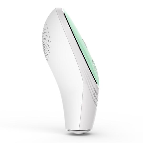 2021 Best Men Women Face Bikini Body Home Use Custom Dropshipping portable handheld Permanent IPL Hair Removal Laser