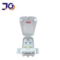 Boîtier FTTX à fibre optique NAP 16 cœurs F-005