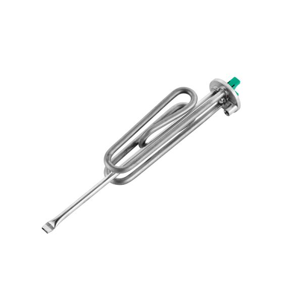 Customizable Hot Water System Element Replacement European Standard