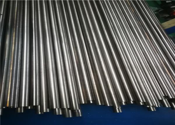 EN10305-1 100Cr6 WT0.5 Precision Cold Drawn Seamless Bearing Steel Tube for Auto Parts And Motor Parts