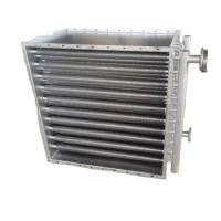Shandong Junxu Heavy Industry OEM Customized Aluminum Radiator for Heat Preservation