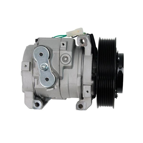 A/C Compressor A4722300111 A4722300311 10S15C 24v 4472801840 For Mercedes BENZ Actros