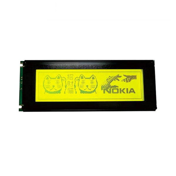 Custom Lcd 24064B 240X64 Lcd Display Characters Lcd Module  STN