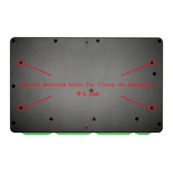 Balanceador activo de batería Lifepo4 Li-Ion LTO 15A 2S - 24S para dispositivos electrónicos