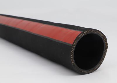 20 Bar Oil Delivery Industrial Rubber Hose For Discharge Of Petroleum-Based Products