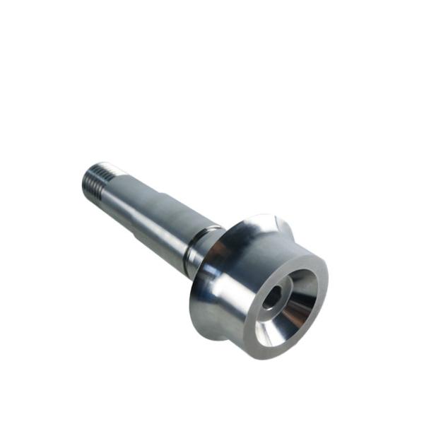 Stainless Steel Aluminum High Precision 3/4/5 Axis Turning Milling Parts Custom Made