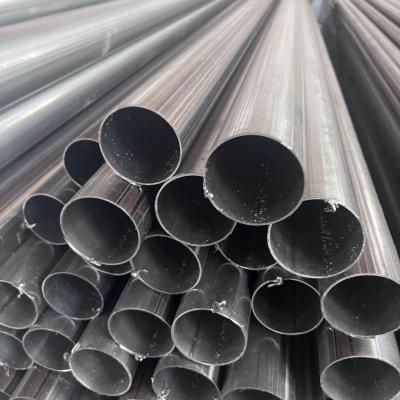 Duplex Steel Welded PIPE BE SCH 10S SMLS AND  WLD SA790 UNS S31803 ASME B36.19 SIZE- 219*4