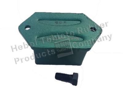 OEM: 680590095 sino Truck/HOWO /STYER Front Engine Mount Bracket