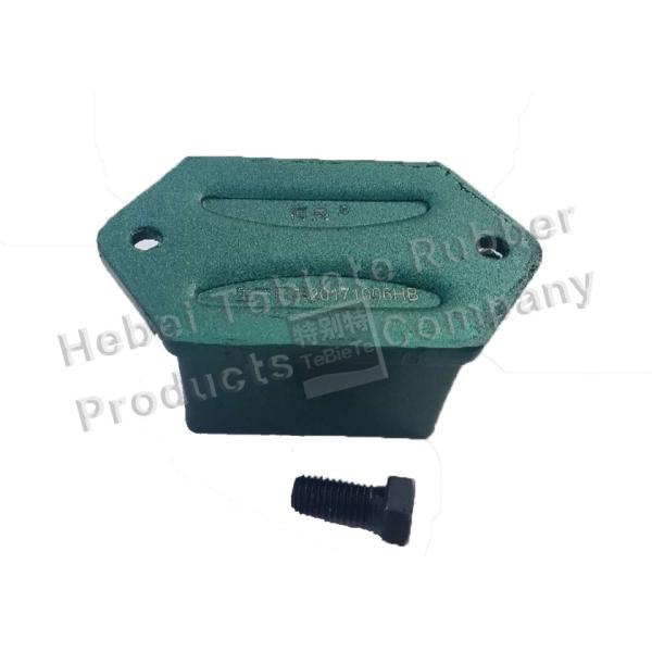 OEM:680590095 Sino Truck/HOWO /STYER Front Engine Mount Bracket