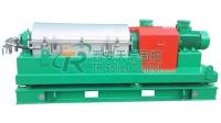 centrifugeuse de boue de perçage 2600r/min, centrifugeuse de forage de boue de gestion des déchets