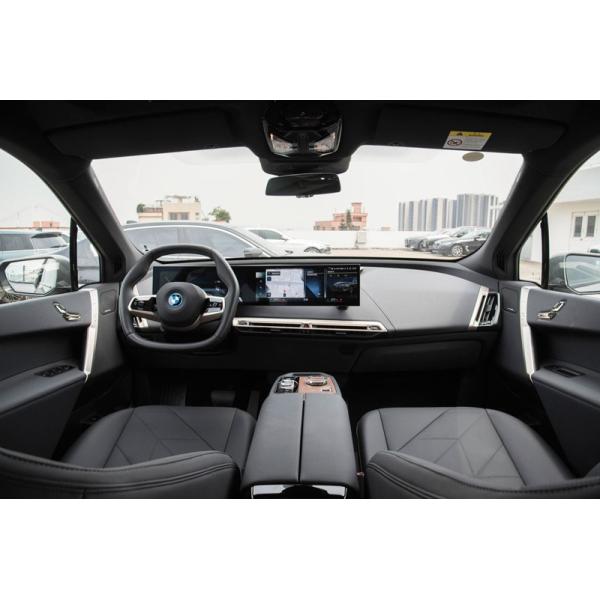 2023 2.0T бензиновые гибридные автомобили BMW X3 PHEV 245 лошадиных сил L4 5 местный внедорожник 230 км/ч