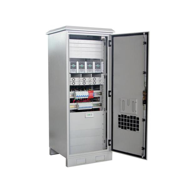 Двойная система UPS преобразования 240VAC 6KVA~10KVA на открытом воздухе для све