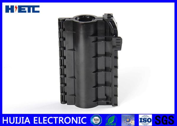 Seal Feeder Cable Connecter Fiber Optic Accessories for 7/8 Inch Feeder Grounding Device