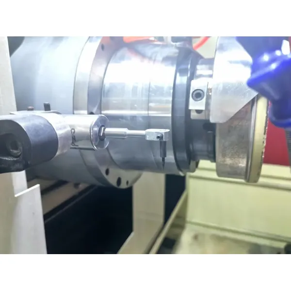 PCD and PCBN Cutting Tool Grinding Machine Economic