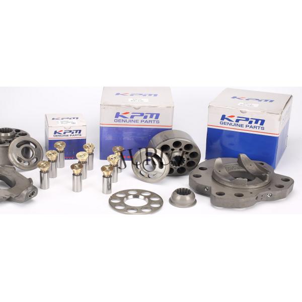 YN22V00001F8 Relief Valve Excavator