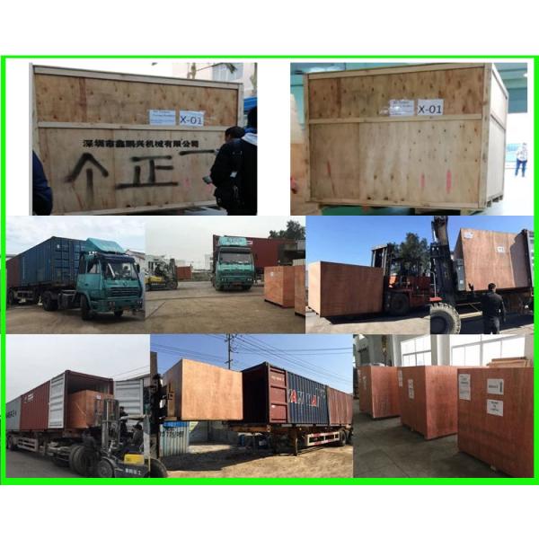 Новая полуротационная наклейка для маркировки маркировки 380V 12KW мощность