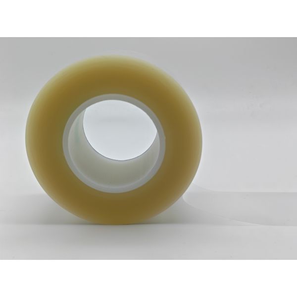 60um Thickness Acrylic Protective Film With Acrylic Adhesive For Electronics Protection