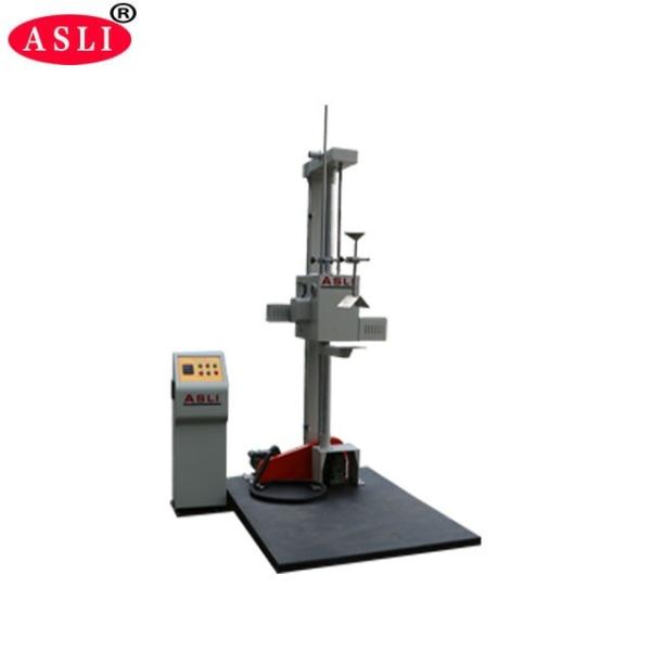 300 kg Packaging Drop Test Equipment for Large Heavy Package With ISO JIS IEC Standard