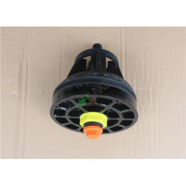 High Pressure Vessel FRP RO Membrane Housing 4040/8040 Stainless Steel