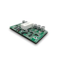 JYQD-YL02D BLDC Motor Driver for Dual Wheel Drive Electric Wheel Chair and DIY Electric Car