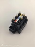 Air Suspension Shock Solenoid Valve Block Mercedes-Benz S-Class W222 0993200058