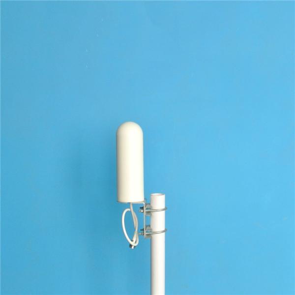 AMEISON 800-2500MHz Omnidirectional Fiberglass Antenna High gain For CDMA/GSM/PCS/3G/WLAN/LTE system