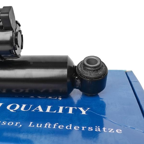 Mercedes-Benz W213 W257 Rear Air Shock With Ads 2/4matic 2133202200 2133200302 2133205500 2133204203 Auto Air Suspension Shock