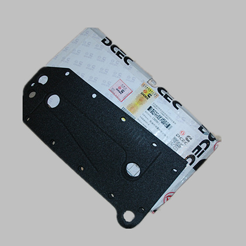 Cummins Engine Parts Cummins 6CT Oil Cooler Cover Gasket 3929011 3918332