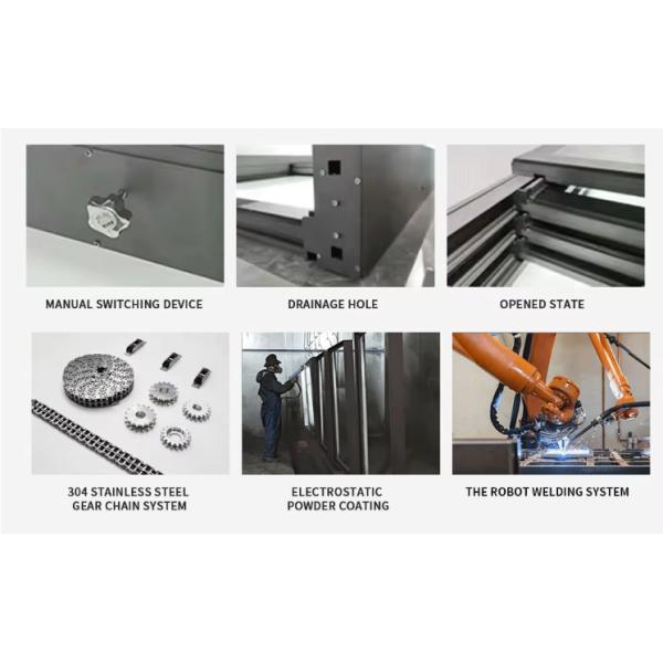 Солнечный тень Моторизованный выдвижной тень Пергола Наружный дворик Сдвижной тень Выдвижная крыша Ресторан или бар