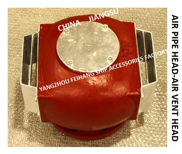 AIR PIPE HEADFOR OIL TANK  PONTOON BODY CAST IRON INTERNAL PARTS STAINLESS STEEL FLOAT SIDE COVER STAINLESS STEEL