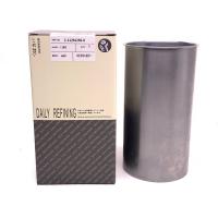 Motor a diesel 6BG1 para Isuzu cilindro liner manga 1-11261385-0