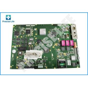 Puritan Bennett 4-075727-30 Ventilator Parts CPU Board For PB840 Ventilator