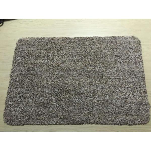 2016 latest PP stripe & rib outdoor indoor rug mat