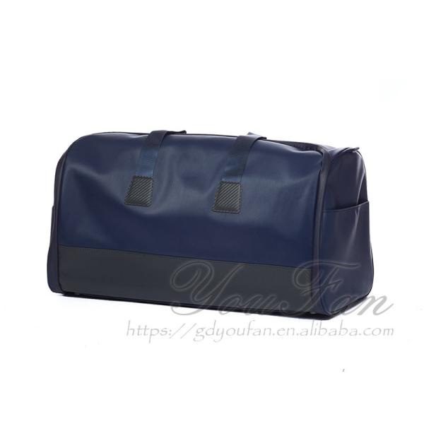 Large Capacity Ultimate Garment Bag For Casual Overnight Jaunt / Weekend Getaway