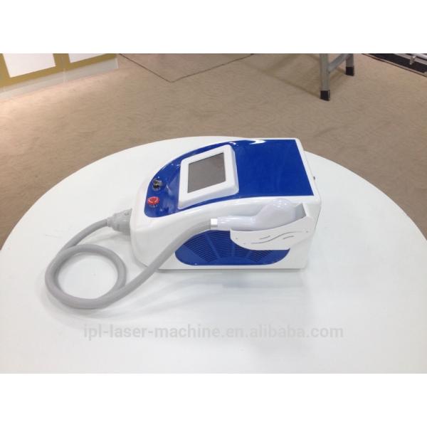 WOW!!! 3 handles professional himalaya ipl hair removal laser/ maquina ipl depilacion laser