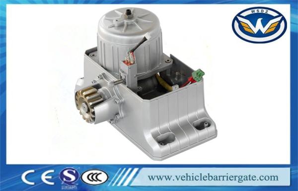 220v abridor resistente da porta de deslizamento do、 110v, motor bonde da porta do controle de fio