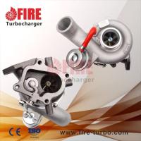 GT1752S Turbocharger 73952-5001S 28200-4A101 Turbo Kia Sorento Turbocharger With D4CB Engine