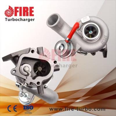 GT1752S Turbocharger 73952-5001S 28200-4A101 Turbo Kia Sorento Turbocharger With D4CB Engine