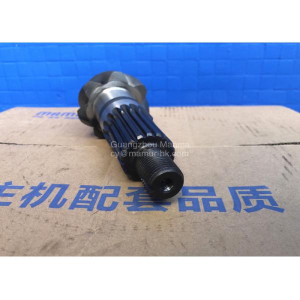 MAMUR Rear Final Drive Gear Set For JAC 1040 6700 FOTON AL1069 2402040-7:39