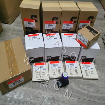 Excavator  Liner Kit 3904166 6736-29-2110 For R140 4BT3.9  In High Quality