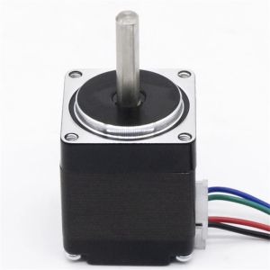Hybrid Stepper Motor