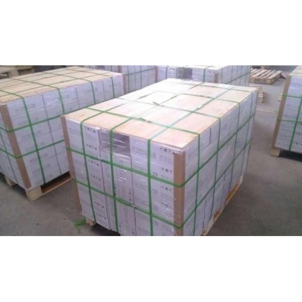 Low Temperature Welding 2.5 mm TIG Er5356 Aluminum Alloy Welding Rod / Wire Er4043