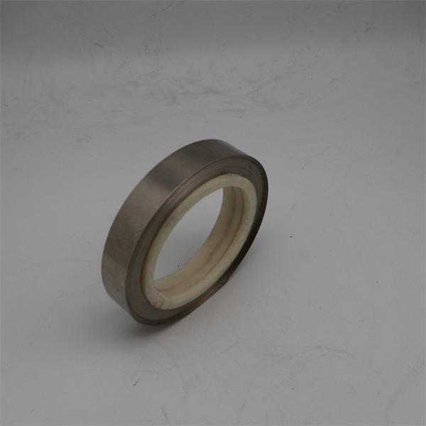 Nickel Based Alloy Inconel 600 Strip Power Industry With Antioxidant Properties