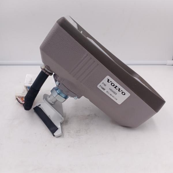 Moniteur 14640101 de panneau d'affichage d'ECU d'excavatrice d'EC210D EC220D EC300D EC380D EC480D EC 14609611 14640102 14585030